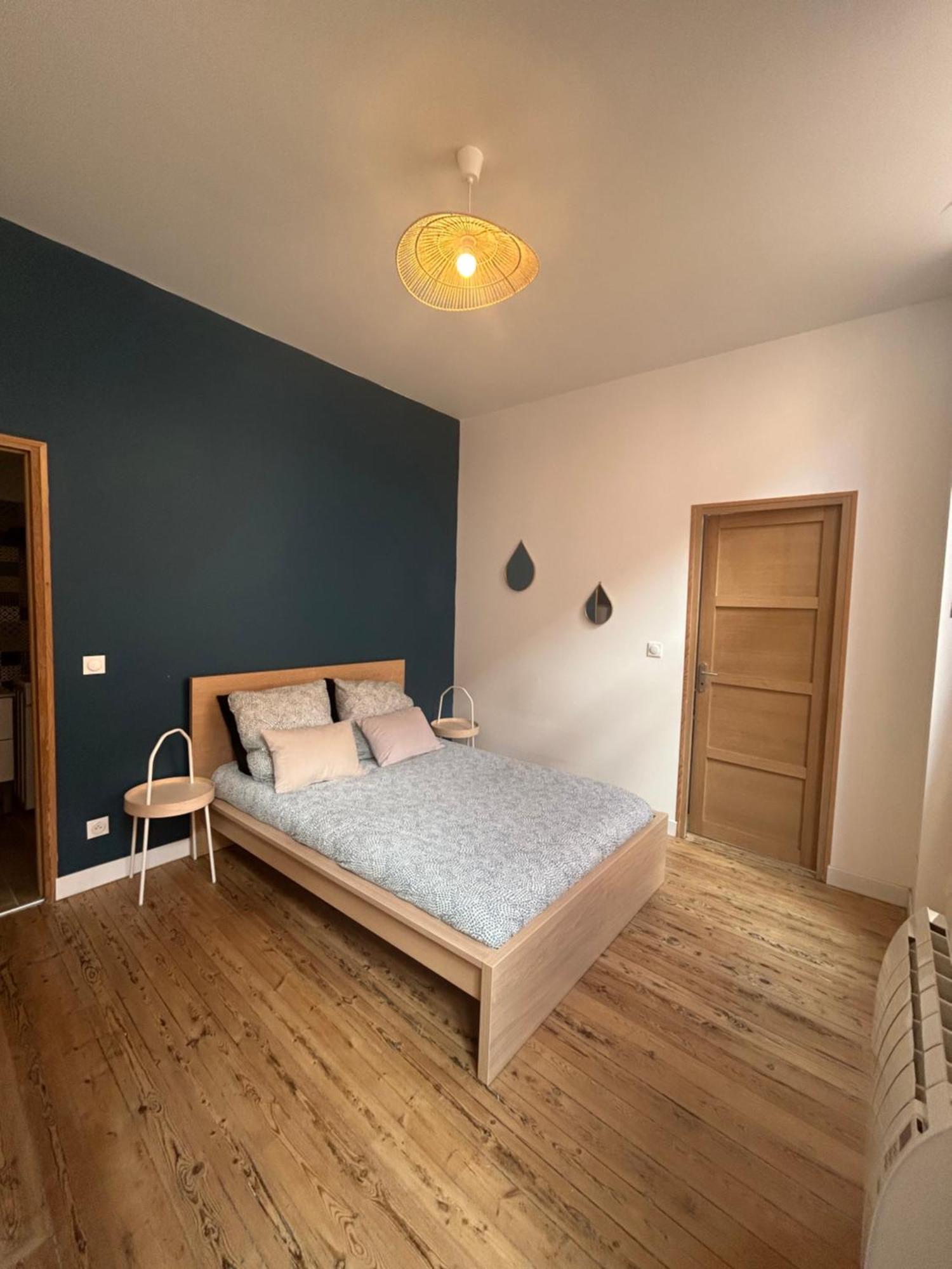 Le Beau Malcousinat Proche Place Nationale Montauban Dış mekan fotoğraf